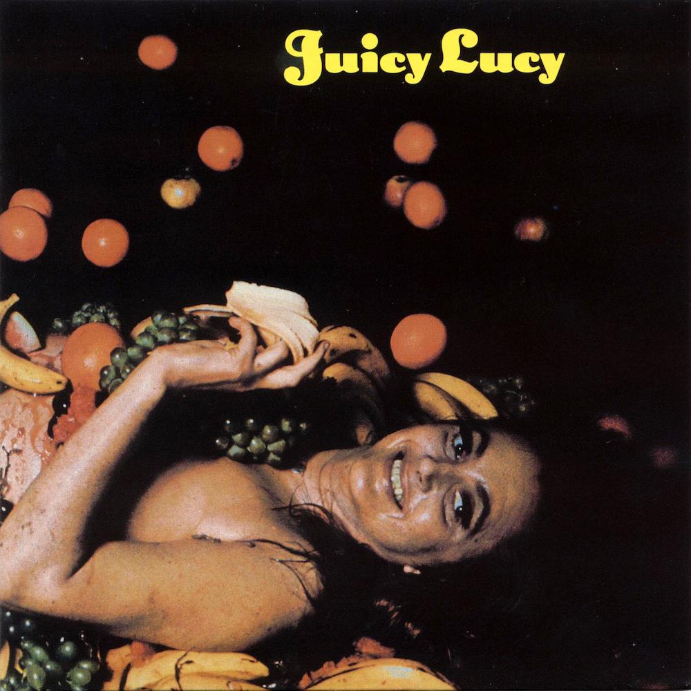 Juicy Lucy | Juicy Lucy | Album-Vinyl