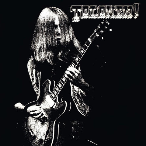 Jukka Tolonen | Tolonen! | Album-Vinyl