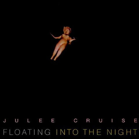 Julee Cruise | Floating Into the Night | Album-Vinyl
