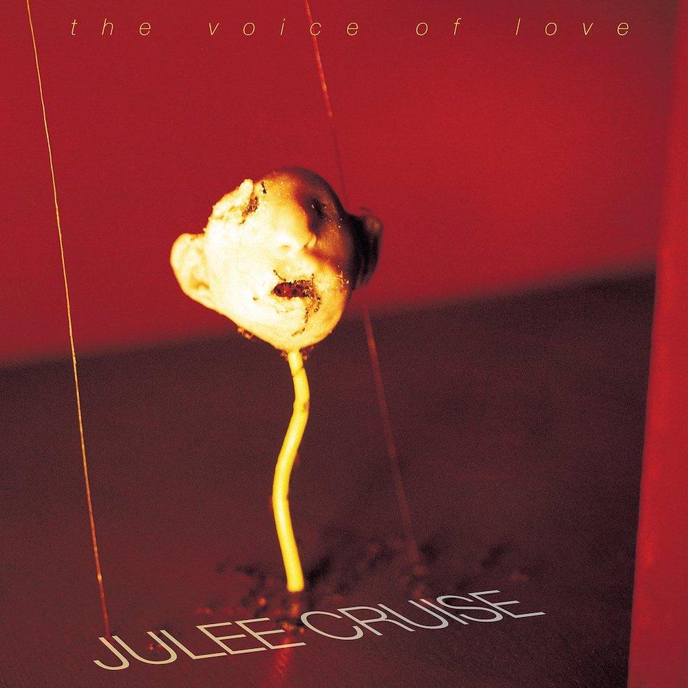 Julee Cruise | The Voice of Love | Album-Vinyl