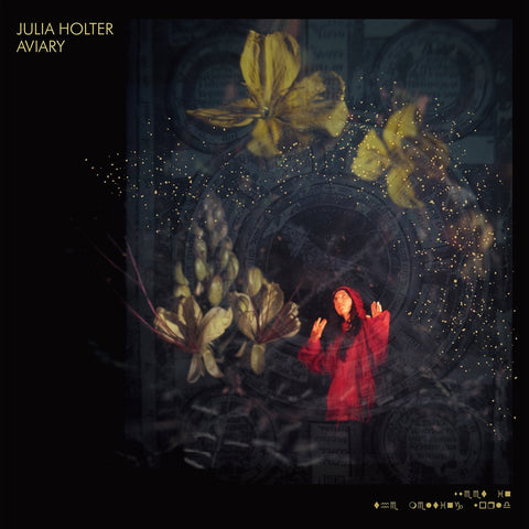 Julia Holter | Aviary | Album-Vinyl