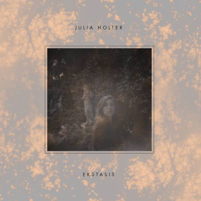 Julia Holter | Ekstasis | Album-Vinyl