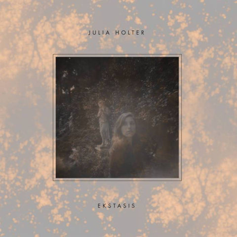 Julia Holter | Ekstasis | Album-Vinyl