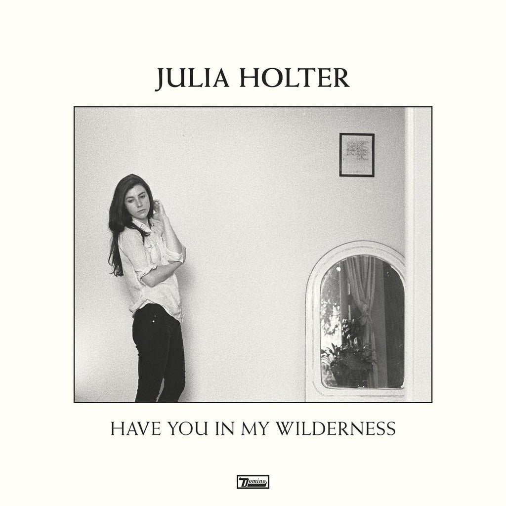Julia Holter | Have You in my Wilderness | Album-Vinyl