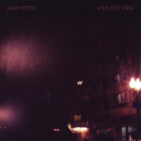 Julia Holter | Loud City Song | Album-Vinyl