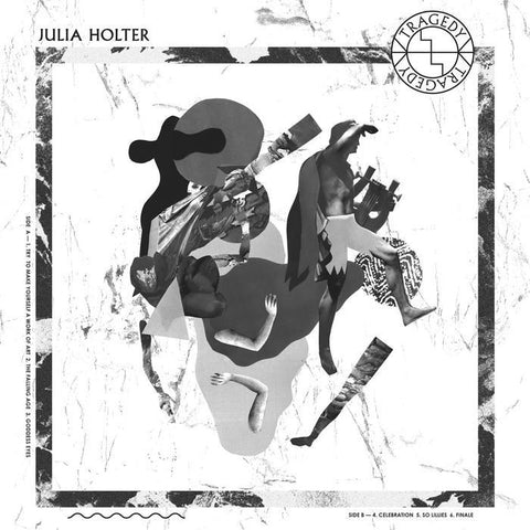 Julia Holter | Tragedy | Album-Vinyl