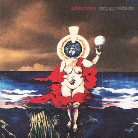 Julian Cope | Peggy Suicide | Album-Vinyl