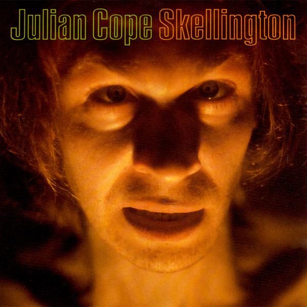 Julian Cope | Skellington | Album-Vinyl