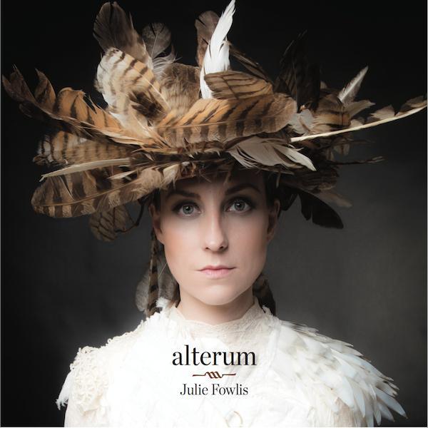 Julie Fowlis | Alterum | Album-Vinyl