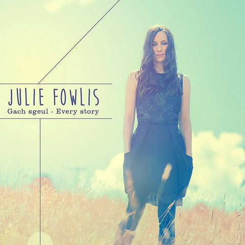 Julie Fowlis | Gach Sgeul (Every Story) | Album-Vinyl