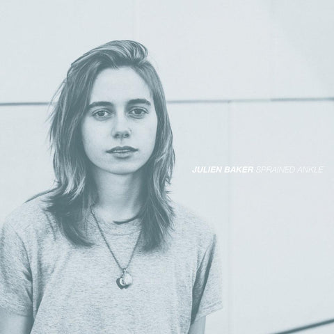 Julien Baker | Sprained Ankle | Album-Vinyl