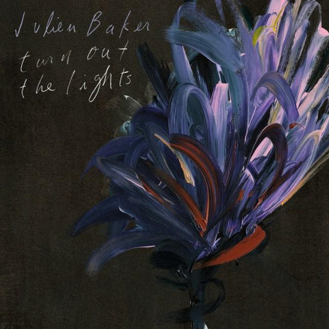 Julien Baker | Turn Out The Lights | Album-Vinyl