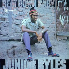 Byles juniors | Battre Babylone | Album