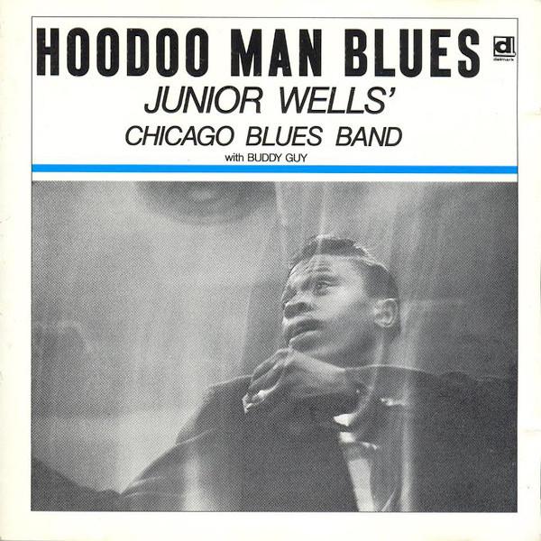 Junior Wells | Hoodoo Man Blues | Album-Vinyl