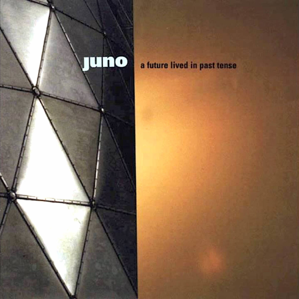 Juno | A Future Lived in Past Tense | Album-Vinyl