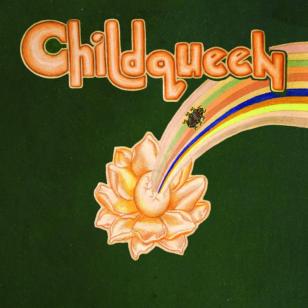 Kadhja Bonet | Childqueen | Album-Vinyl