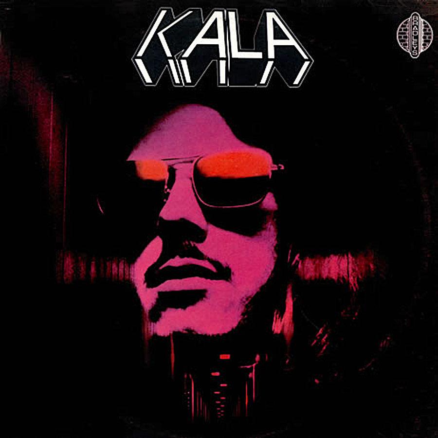 Kala | Kala | Album-Vinyl