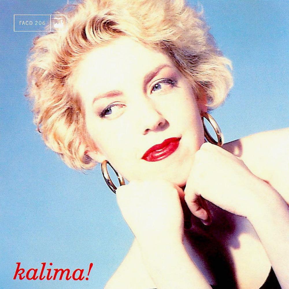 Kalima | Kalima! | Album-Vinyl