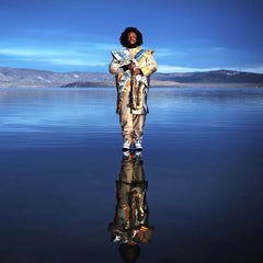 Kamasi Washington | Heaven and Earth | Album