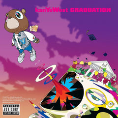 Kanye West | Graduation | Album