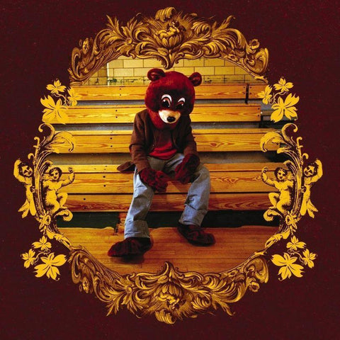 Kanye West | The College Dropout | Album-Vinyl