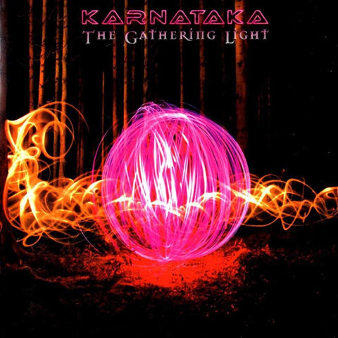 Karnataka | The Gathering Light | Album-Vinyl