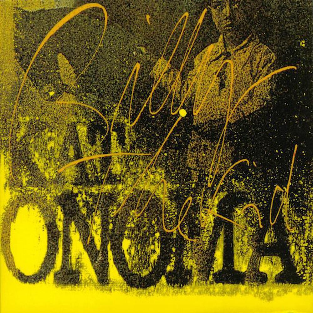 Kat Onoma | Billy the Kid | Album-Vinyl