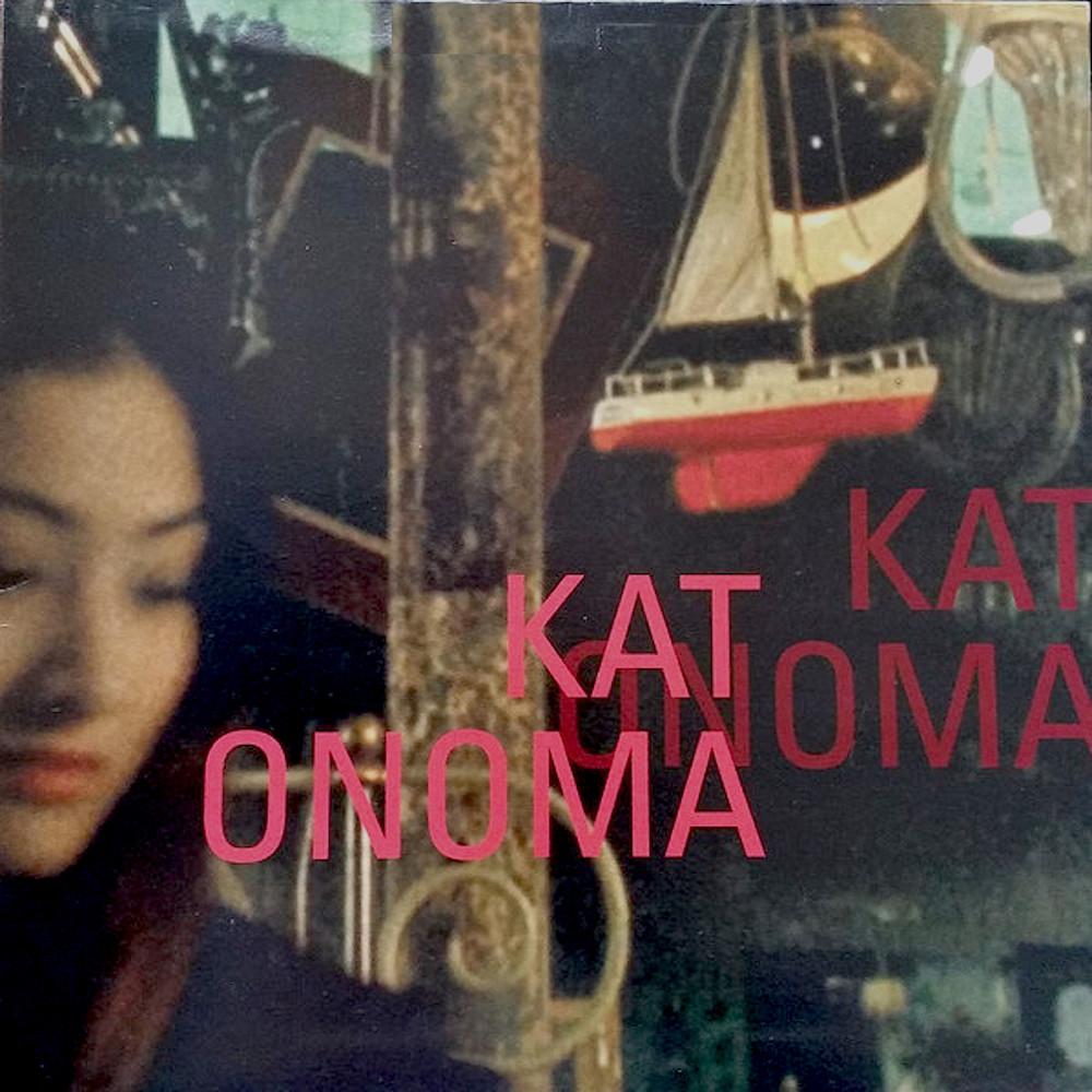 Kat Onoma | Kat Onoma | Album-Vinyl