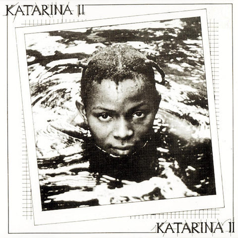 Katarina II | Katarina II | Album-Vinyl