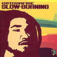 Katchafire | Slowburning | Album