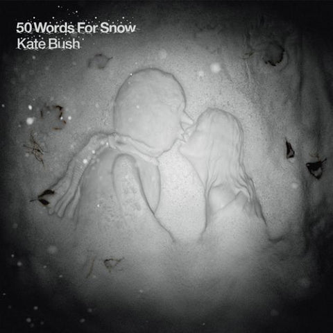 Kate Bush | 50 Words for Snow | Album-Vinyl