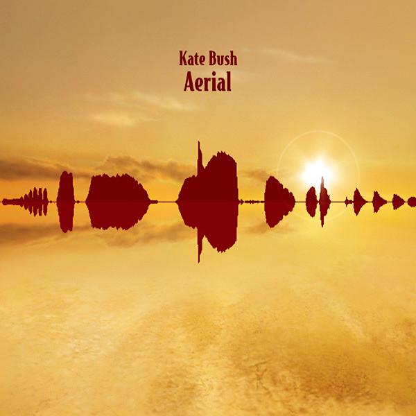 Kate Bush | Aerial | Album-Vinyl