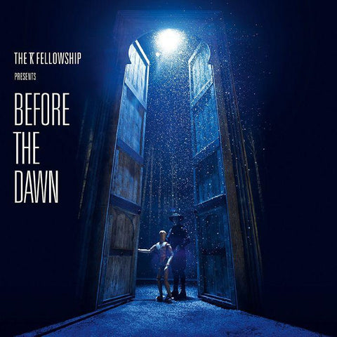 Kate Bush | Before the Dawn (Live) | Album-Vinyl