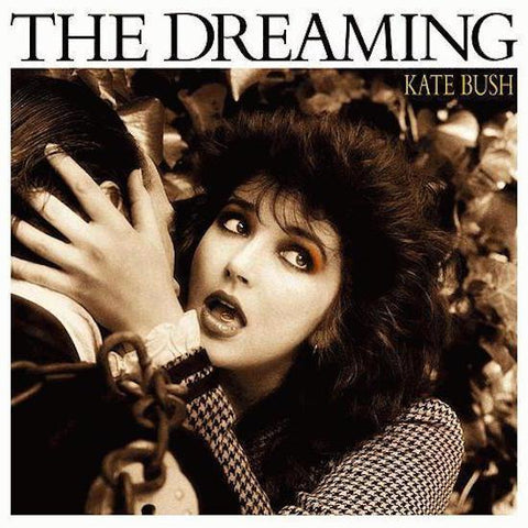 Kate Bush | The Dreaming | Album-Vinyl