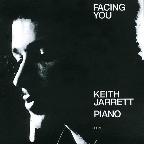 Keith Jarrett | Facing You | Album-Vinyl