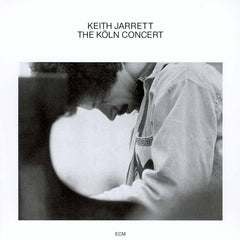 Keith Jarrett | Le concert de Cologne (en direct) | Album