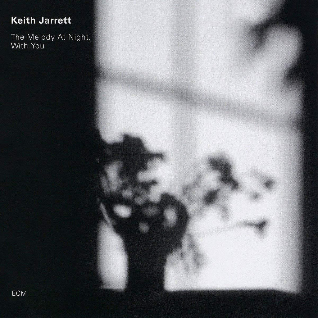 Keith Jarrett | The Melody at Night, With You | Album-Vinyl