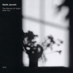 Keith Jarrett | La mélodie de la nuit, avec toi | Album