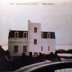 Keith Jarrett | La Suite des Survivants | Album