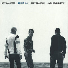 Keith Jarrett | Tokyo '96 | Album