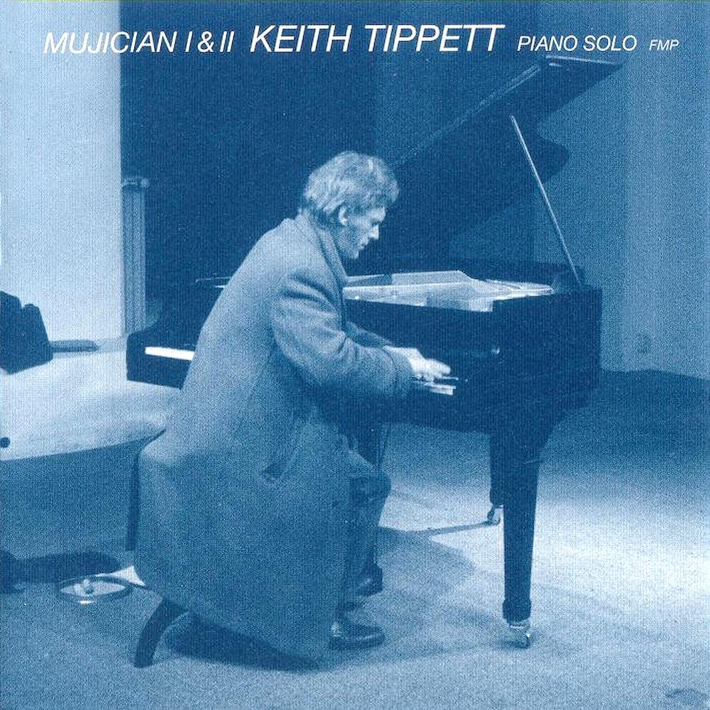 Keith Tippett | Mujician I & II (Live) | Album-Vinyl