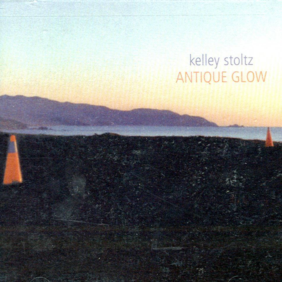 Kelley Stoltz | Antique Glow | Album-Vinyl