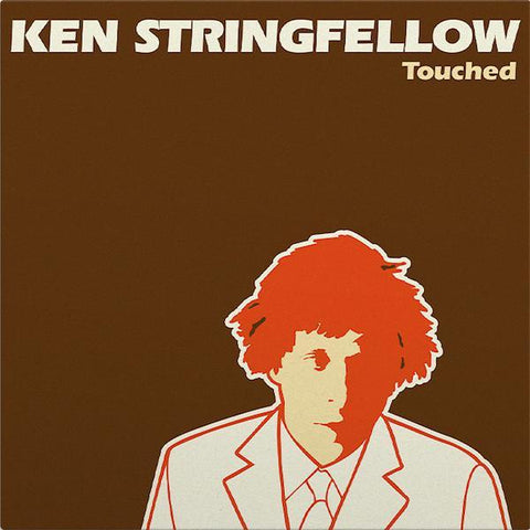 Ken Stringfellow | Touched | Album-Vinyl