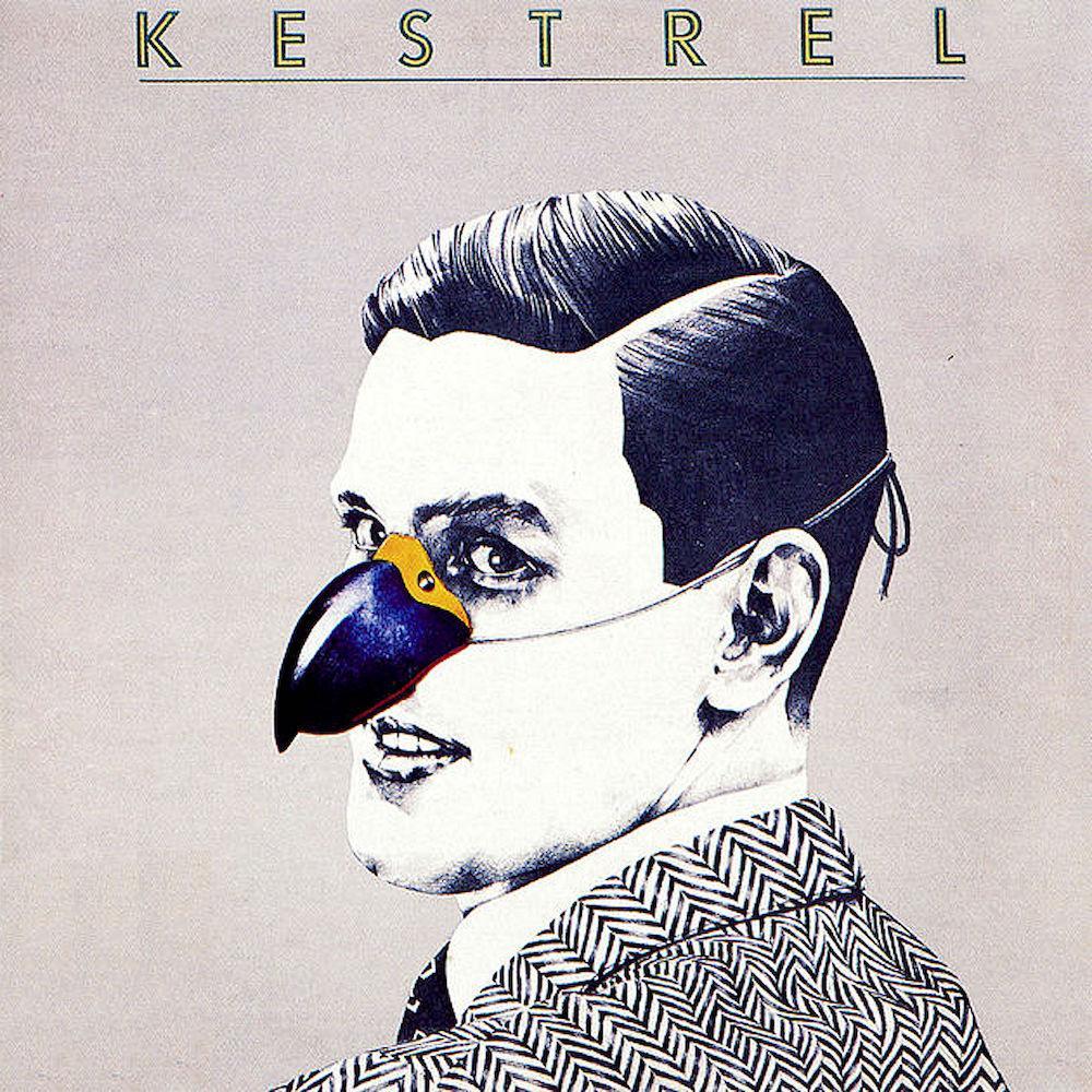 Kestrel | Kestrel | Album-Vinyl