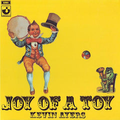 Kevin Ayers | Joy Of A Toy | Album