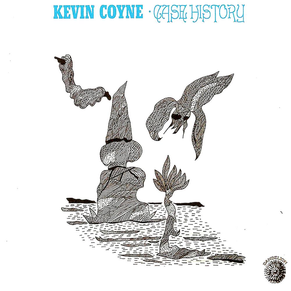 Kevin Coyne | Case History | Album-Vinyl