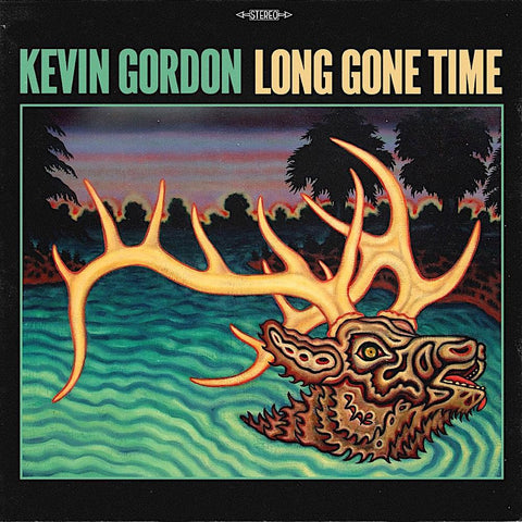 Kevin Gordon | Long Gone Time | Album-Vinyl