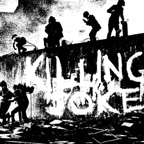 Killing Joke | Killing Joke | Album-Vinyl