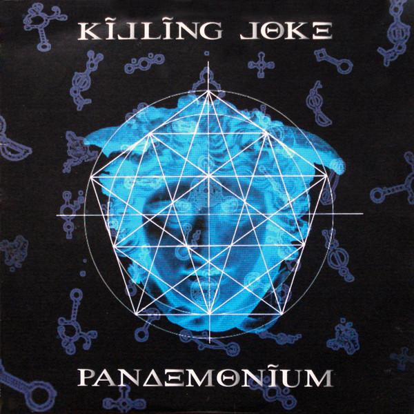 Killing Joke | Pandemonium | Album-Vinyl