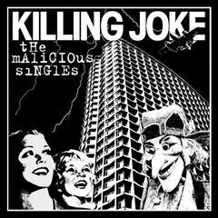 Killing Joke | The Malicious Singles (Comp.) | Album